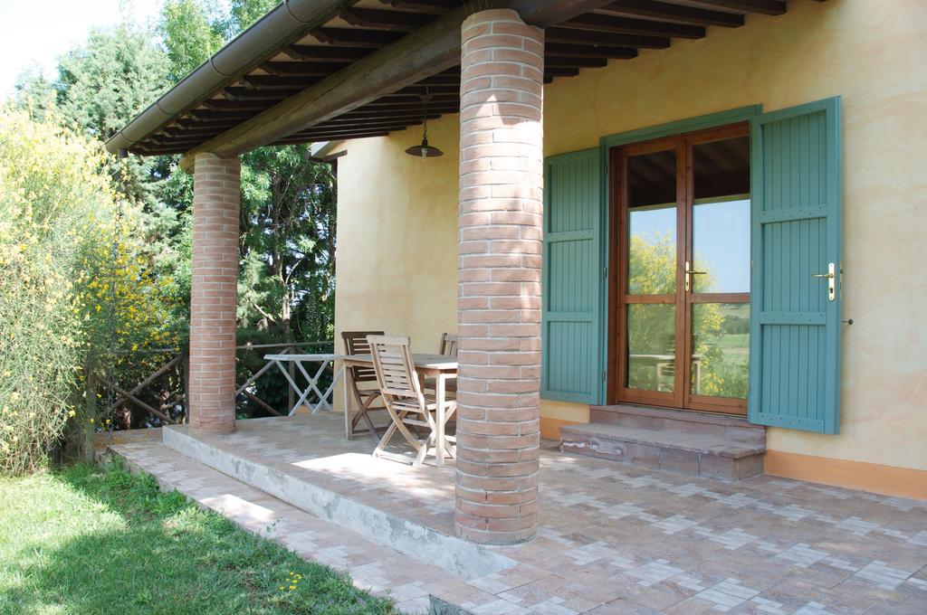 Agriturismo Quartopodere Villa Magliano in Toscana Eksteriør billede