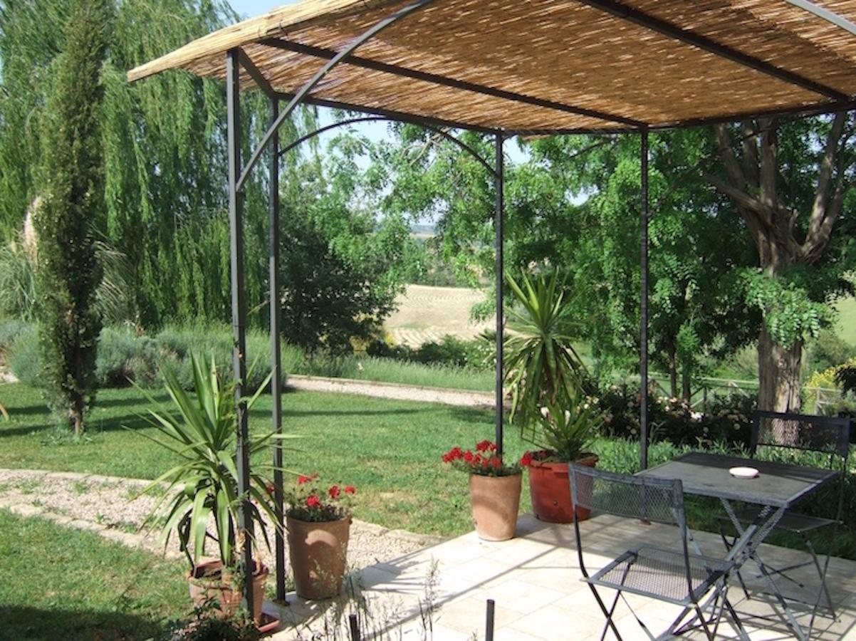 Agriturismo Quartopodere Magliano in Toscana Eksteriør billede